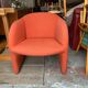 Artifort Ben chair, Pierre Paulin, 1980s