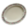 Limoges Bernardaud large oval plate in porcelain