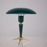 Lampe tripode « Bijou » Kalff & Philips