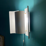 Pair Of Butterfly Sconces By HØVIK LYS 1964 Norway.