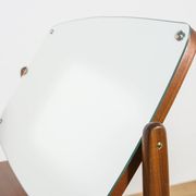 Coiffeuse des années 1960 de Ølholm Møbelfabrik.