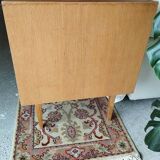 Geometric desk vintage design 1950s