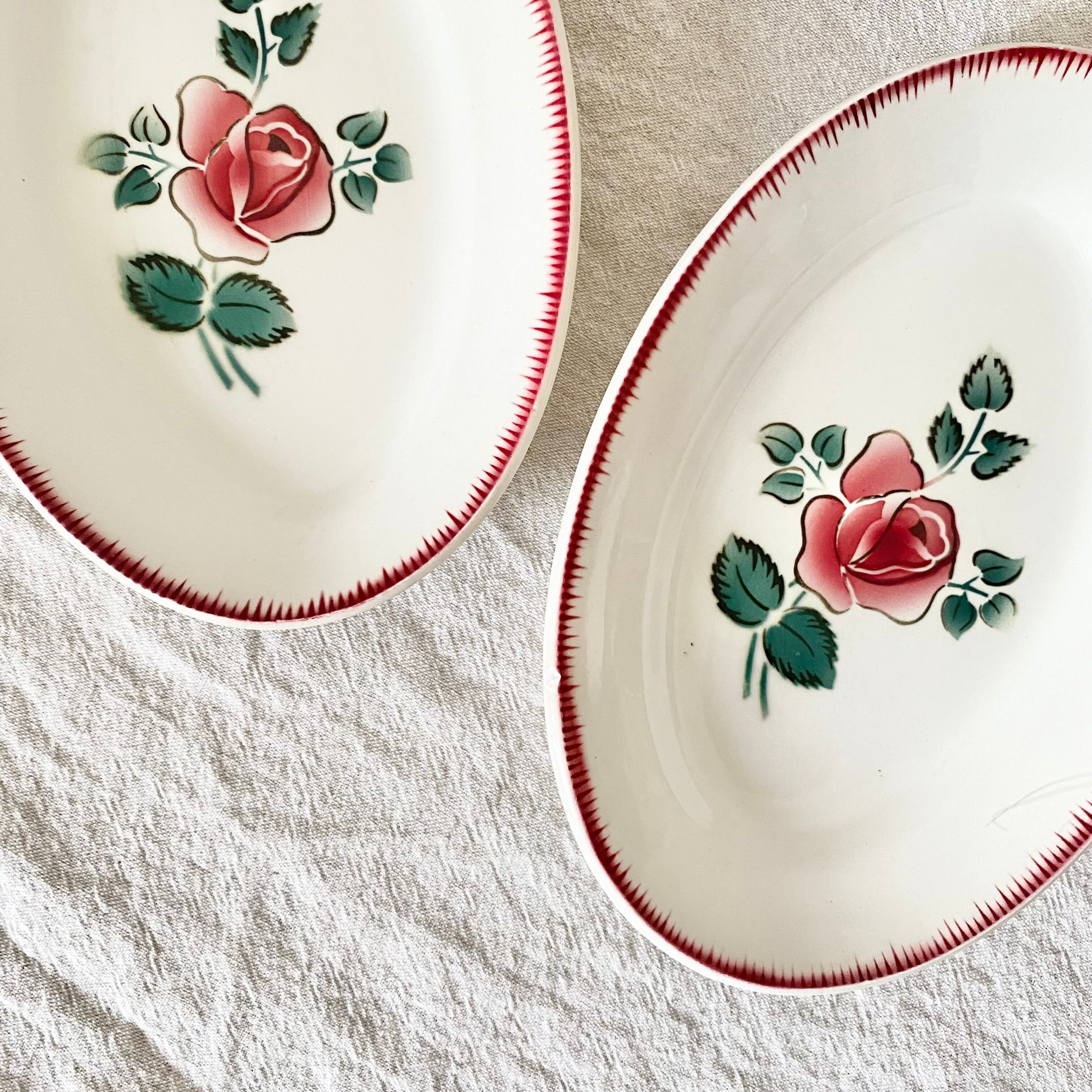 Ravier Sarreguemines