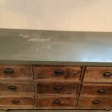 Trade furniture to come back