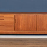 Retro Teak 1960s Alfred Cox Mid Century Sideboard