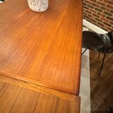 Dining table Tricoire & Vecchione