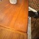 Dining table Tricoire & Vecchione