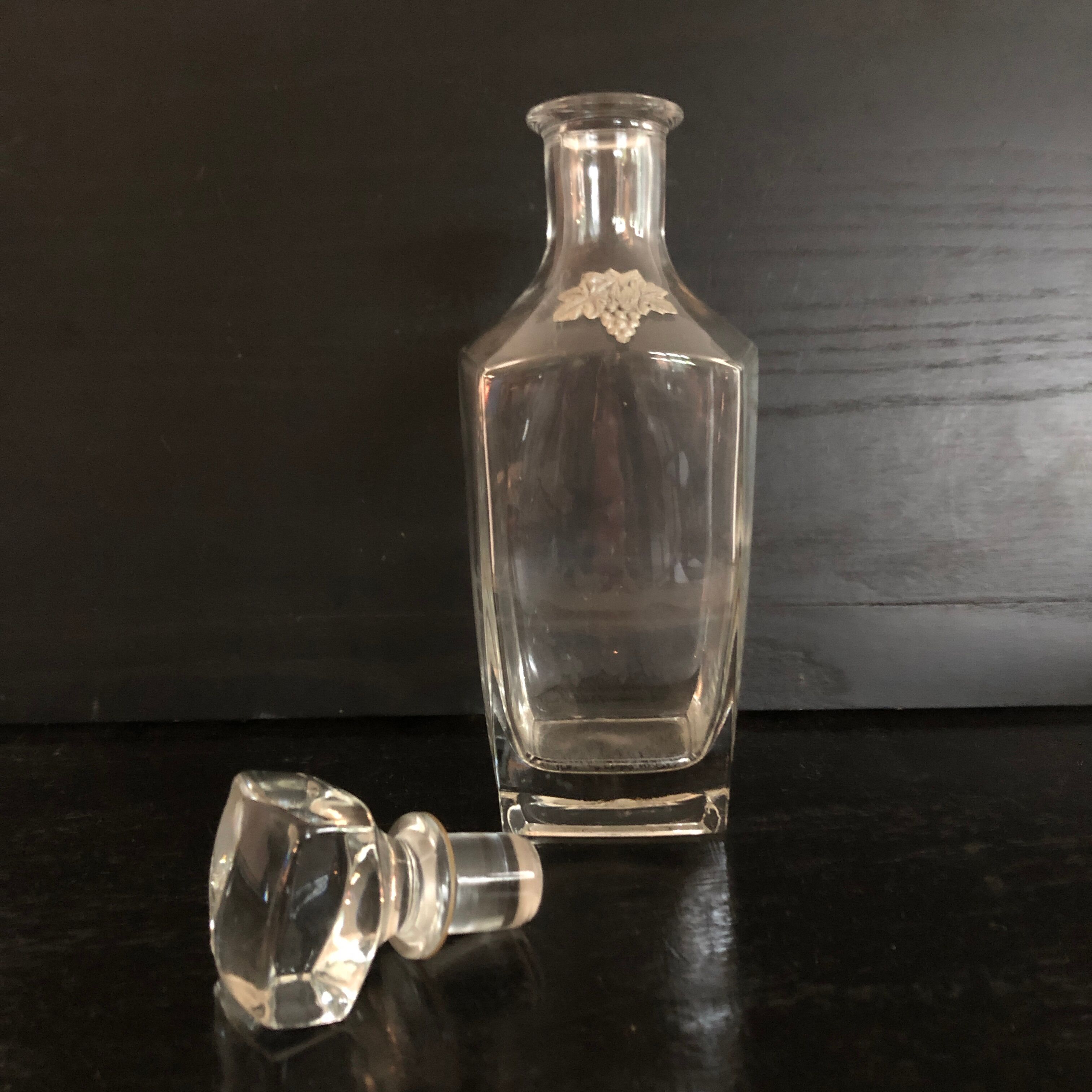 Carafe