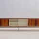 Long Sideboard by Horst Bruning for Behr Germany 1960