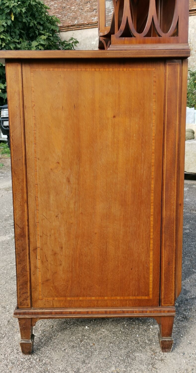 Maple & Co 1900 buffet dining room furniture