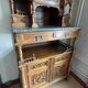 FURNITURE IN HENRY II STYLE
