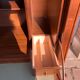 Vintage desk