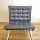 Ludwig Mies Van Der Rohe Armchair, Knoll International-505001
