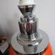 Pied de lampe "Monteuse" Delmas