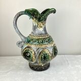Very high quality Dümler and Breiden carafe jug vase