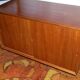 Danish modular library furniture by Poul Cadovius from the 60s