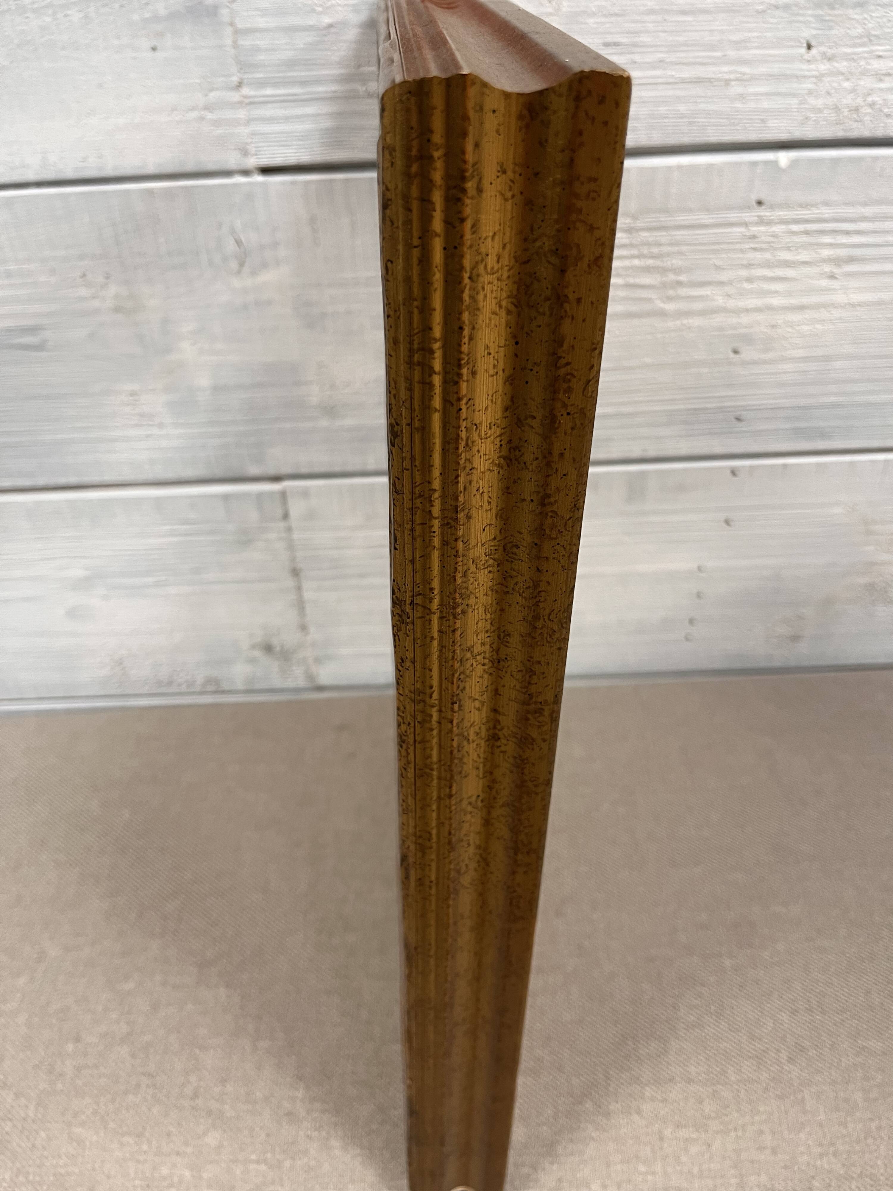 Painting of the Place de la République in Paris by Jozef Popczyk (1890-1971)