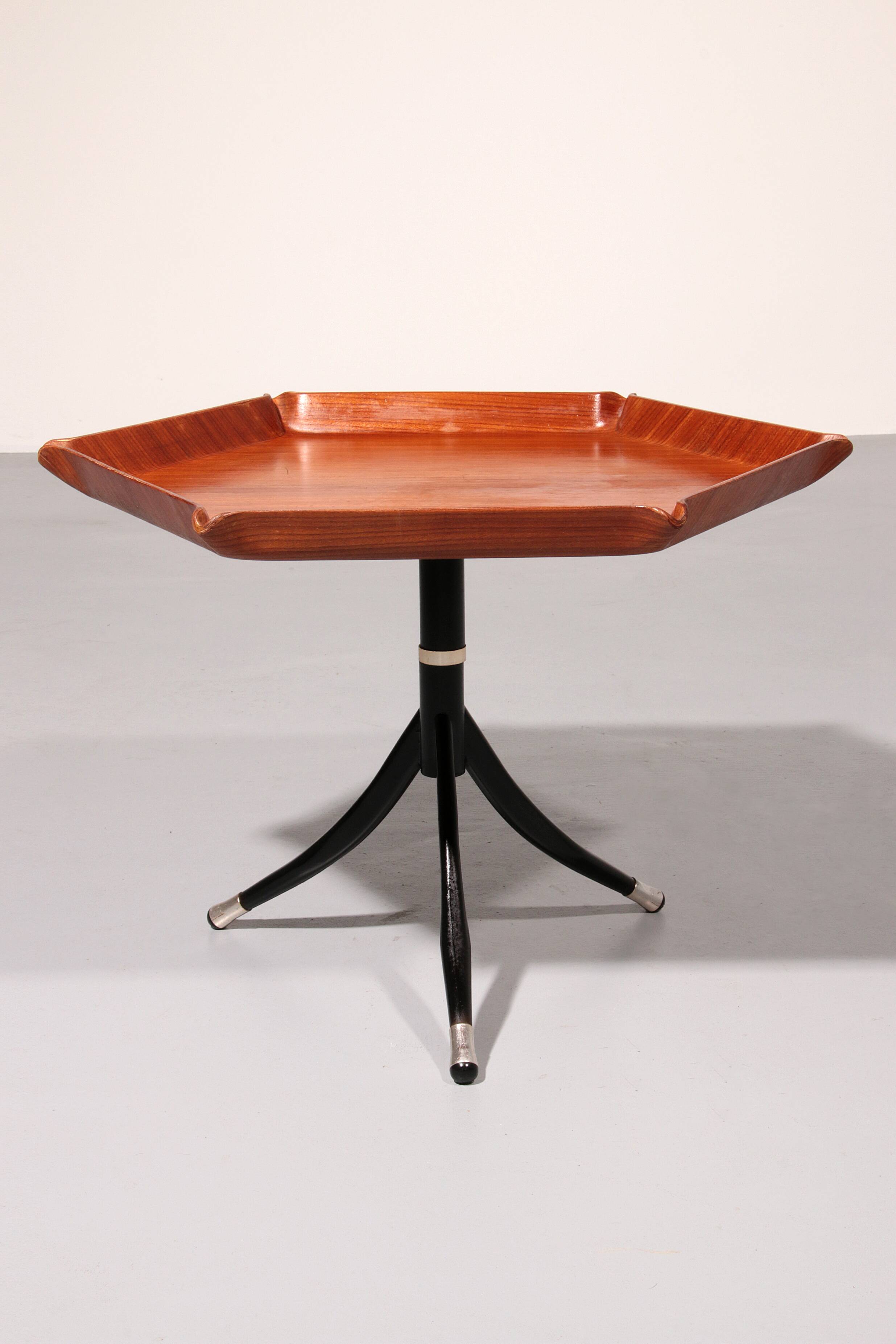 Campo & Carlo Graffi Coffee Table 1950's