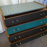 Dresser 50 years