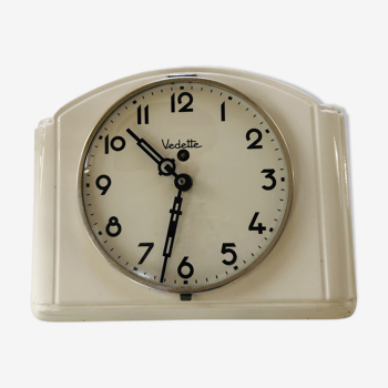 Horloge céramique Vedette