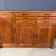 Mid century Scandinavian sideboard by Dyrlund, 1960s