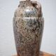 Large vintage lamp stand, lamp foot, ceramic amphora