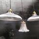 Holophane suspensions