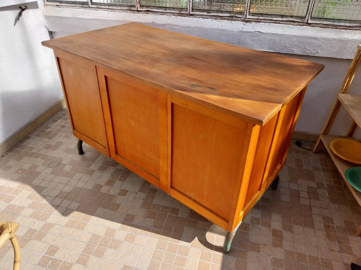 Bureau d'école