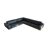 Arflex angle canopy
