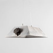 Suspension rectangulaire industrielle