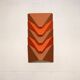 Mid Century Ekko Metal Pendant Lamp by Louis Weisdorf for Lyfa, Denmark, 19