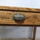 Farmhouse table
