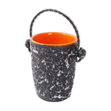 Hyevre ice bucket  1960 vintage