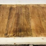Workshop table