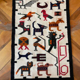 Berber carpet