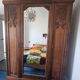 Armoire Art Nouveau, 1900-1910