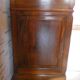 Meuble Commode ancienne bois 4 tiroirs