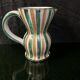 Robert Picault , pitcher , ceramic decanter 1950