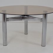 Table Tchécoslovaquie vers les années 1980