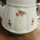 Teapot