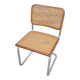 Chair cesca b32 by Marcel breuer
