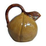 Ceramic pitcher