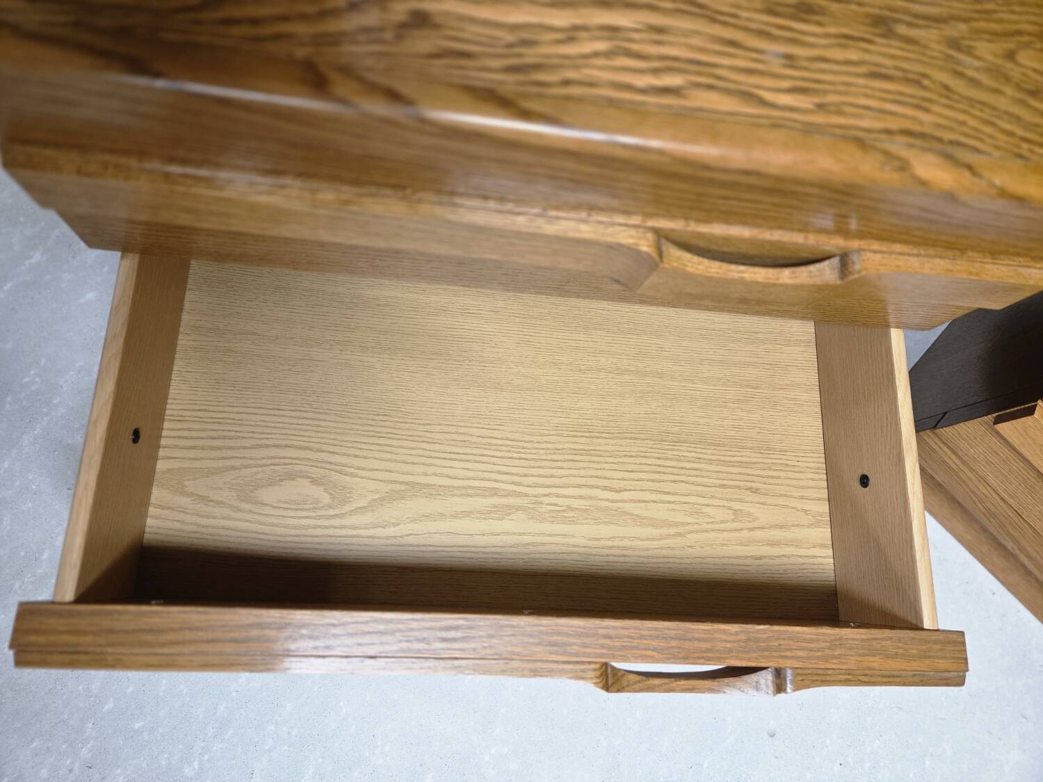 Modular low enfilade 1970s vintage