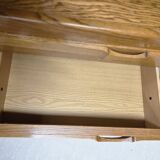 Modular low enfilade 1970s vintage