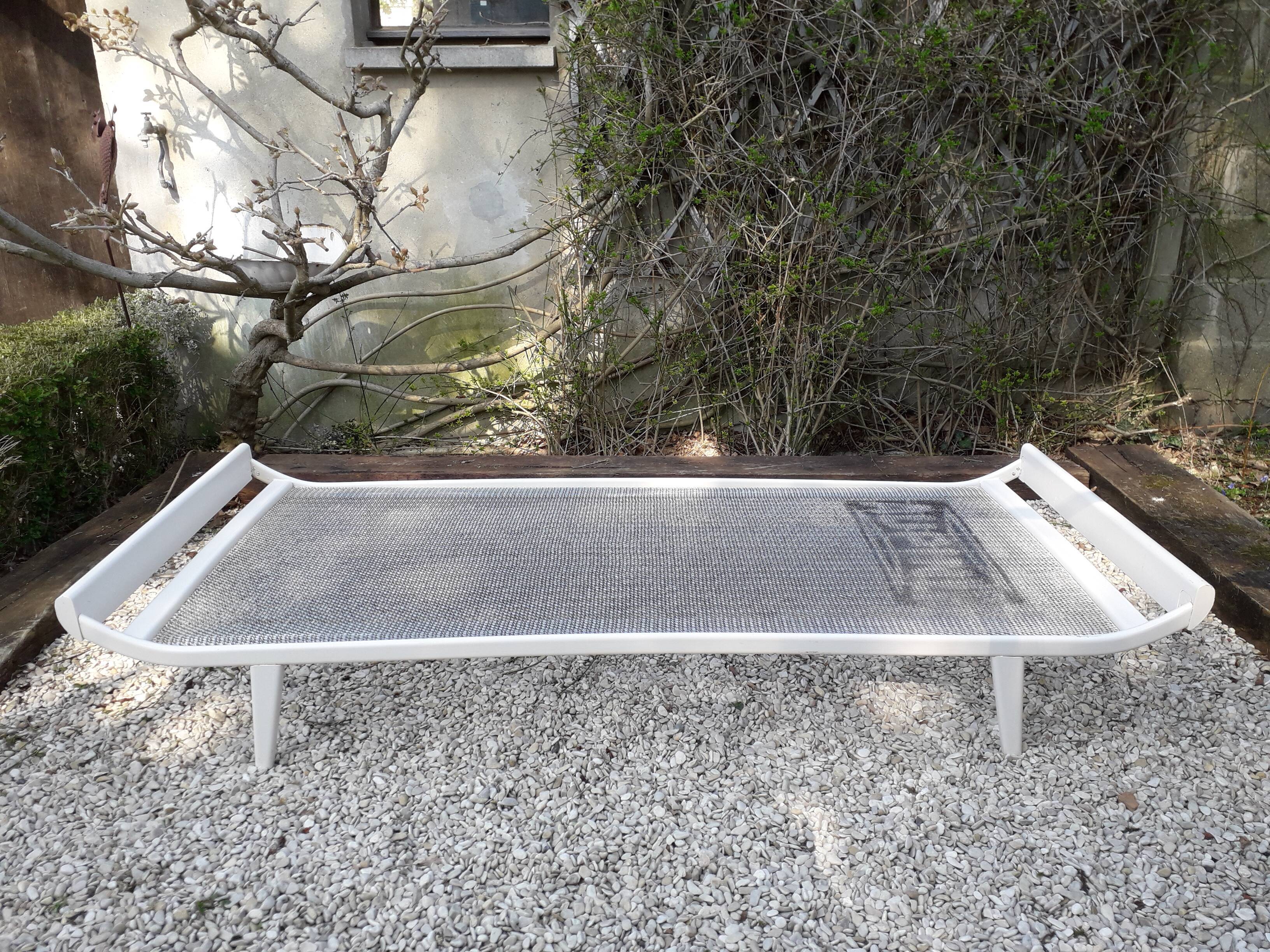 Daybed Cleopatra Dick Cordemeijer