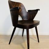 Desk Chair by Oswald Haerdtl for Ton, 1957