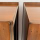 Afra & Tobia Scarpa for Maxalto Artona Italian wardrobes