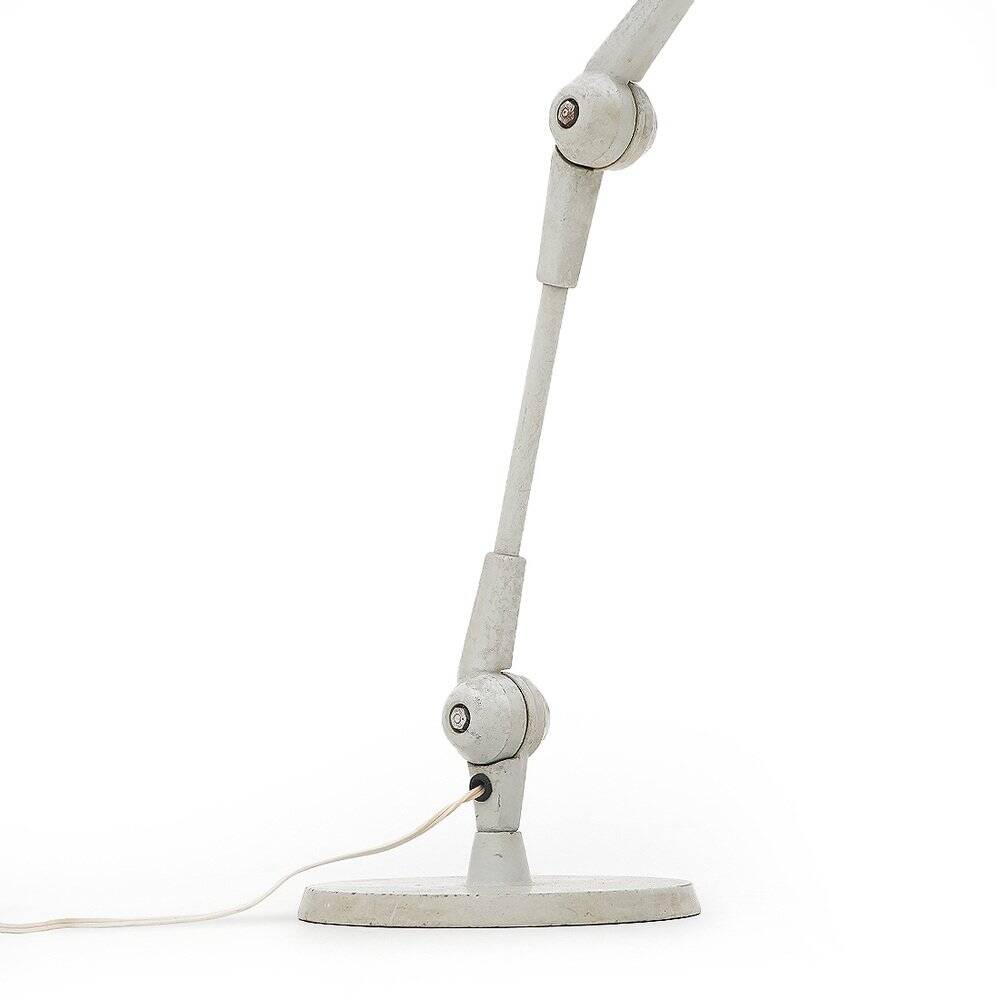 Lampe de table articulée de Stilnovo, années 1960