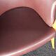 Hair salon chair