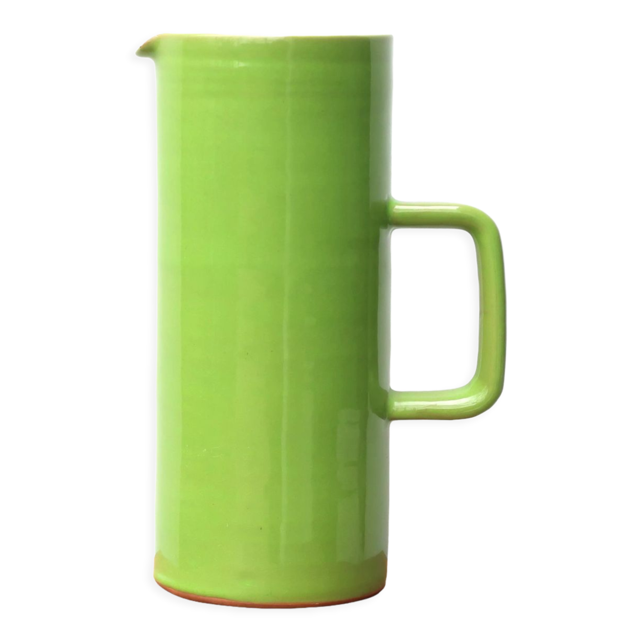 Pitcher by Paul Badié